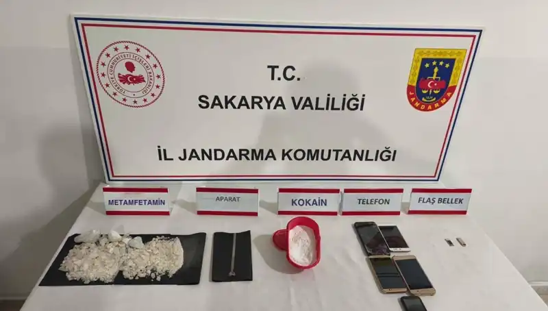 Sakarya'da 370 Bin Litre Kaçak Akaryakıt Operasyonu: İlginç Gelişmeler