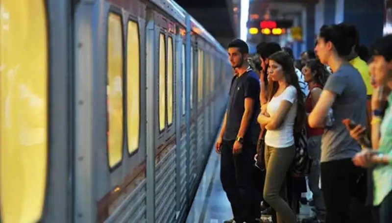 Taksim Metro Hattı Açıldı mı? 20 Mart Gelişmeleriyle Gözler M1 ve M2 Hattında