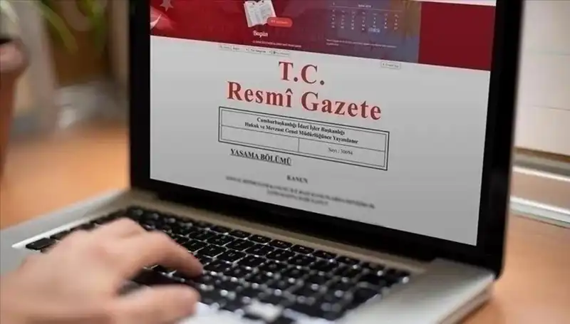 Resmi Gazete'de Bugün: Önemli Düzenlemeler ve Yenilikler