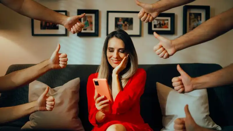 Narsist Partnerinizle Mi Yaşıyorsunuz? Kendinizi Test Edin!