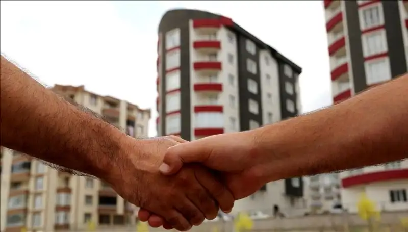 TOKİ’nin 158 ve 350 İş Yeri Satışı: Tarihler ve Detaylar Açıklandı