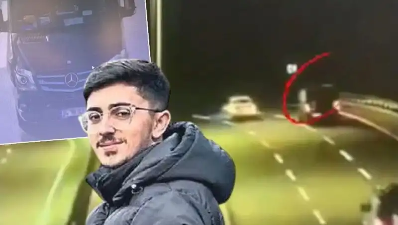 Sürücü ile genç arasında ölümcül çarpışma: 9 yıl hapse çarptırılabilir mi?