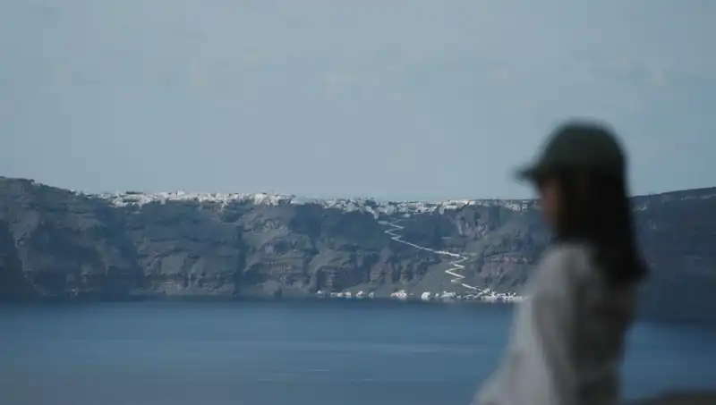Yunanistan'ın Deniz Altı Korkusu: Türkiye ile Gerilimin Sebepleri