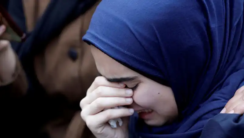 18 Yıl Sonra Bebek Hayali: İsrail'de Yaşanan Dramatik Olay