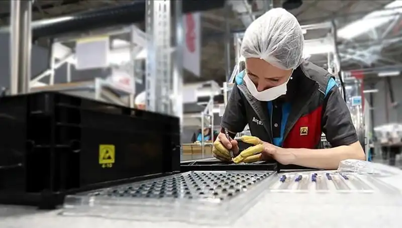 Foxconn, Yapay Zeka Dünyasında İlk Büyük Dil Modelini Tanıttı!