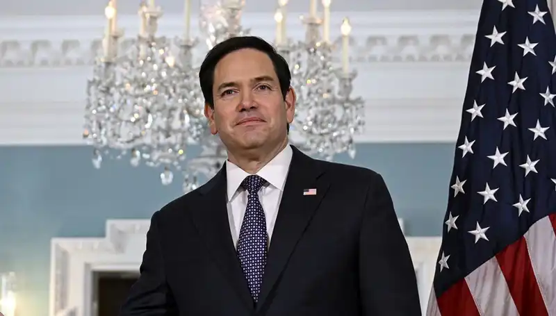 Rubio: Hamas ile Görüşmeler Tek Seferlik ve Sonuç Vermedi
