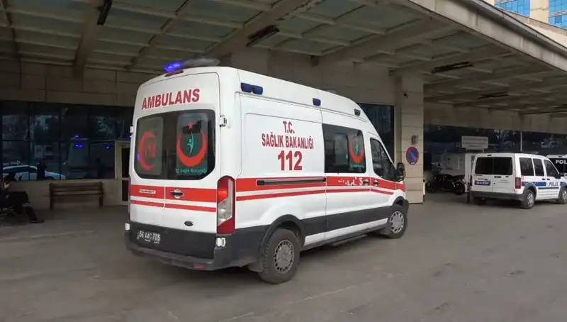 Yüksekten Düşen İşçinin Hayat Mücadelesi Son Buldu: Aile Yanında Acı Gerçek