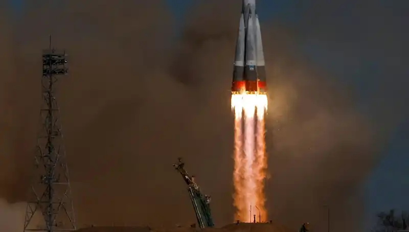 Uzay Yarışında Yeni Bir Dönüm Noktası: Soyuz MS-27 Kumanda Hattında