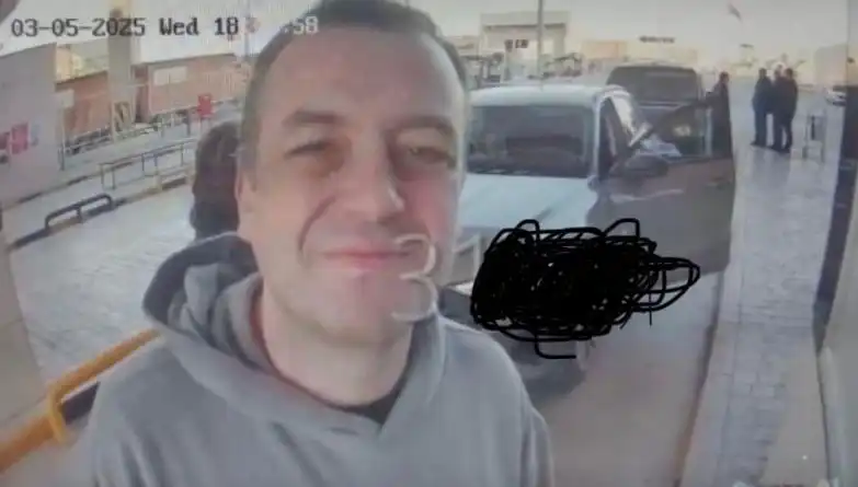 İBB'ye Soruşturma: Emrah Bağdatlı’nın Gizemli Yurt Dışı Kaçamağı