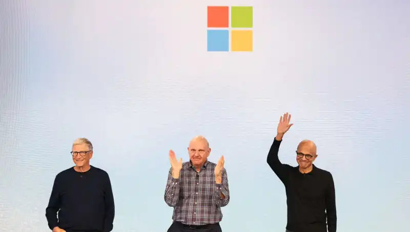 Microsoft, İsrail ile Teknolojik İşbirliği Anlaşması İmzaladı
