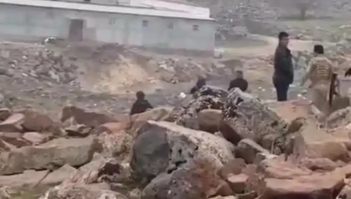 Diyarbakır'da Kanlı Kavga: 3 Ölü, Çok Sayıda Yaralı