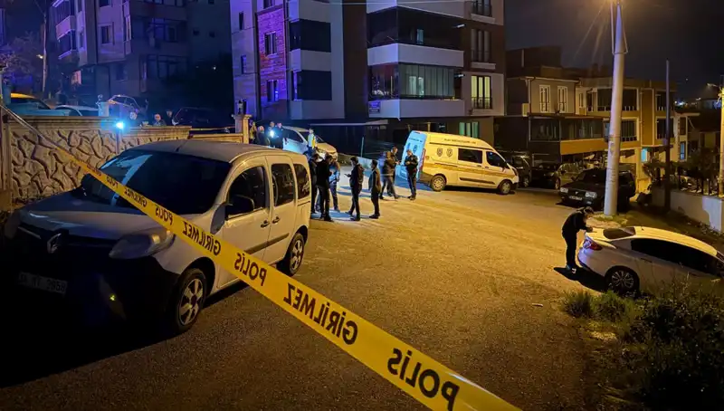 Sakarya'da Kanlı Gecenin Ardındaki Gerçekler: Komşular Arasındaki Kavga Neden Suç İşledi?