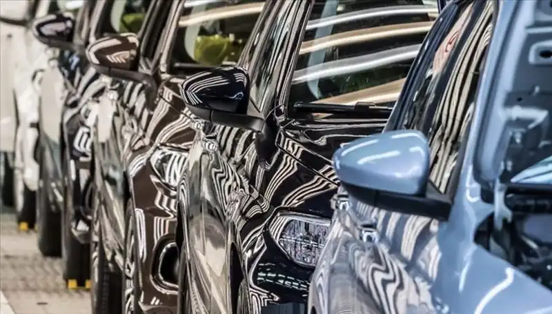 Türkiye'nin Otomotiv İhracatında Rekor Sevinci: 3 Milyar Dolar Hedefi