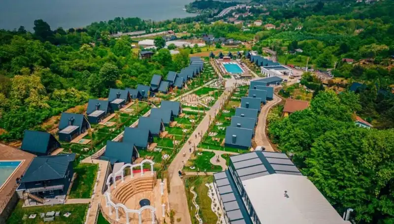Bungalovlarda Gizli Kamera Kontrolü: Turizmde Yeni Dönem Başlıyor!