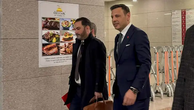 CHP İstanbul İl Başkanı Özgür Çelik'in İfadesi: Gündemdeki Tartışmalar