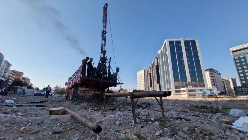 Galeria Sitesi'nde İlk Kazma Vuruldu: 89 Kişinin Hikayesi Yeniden Gündemde