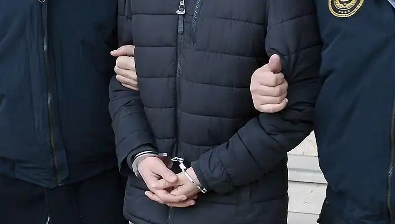 Samsun'da Firari Hükümlü Operasyonu: Suç Kayıtları Korkutuyor!