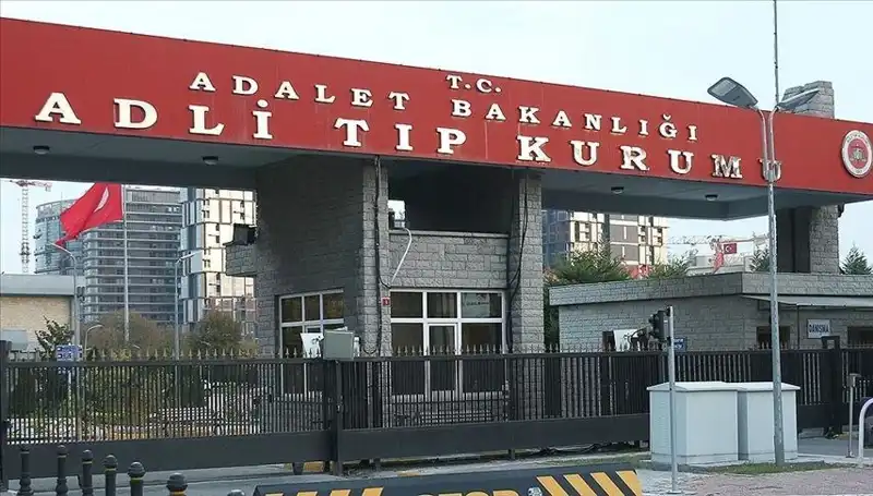 Adli Tıp Kurumu'na 80 Yeni Personel Alınacak: Başvuru Şartları Neler?