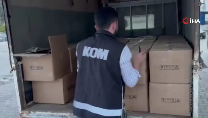 Portakal Çiçeği Karnavalı'na Gölge Düşüren Tehlike, Polis Ekipleri Harekete Geçti!