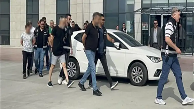 36 Bin Kişiyi Dolandıran Turizm Firması Neden Örgüt Değil Dedi?