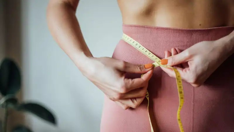Egzersizlerinizi Etkili Hale Getiren Sır: Beli 3 cm İnceletin