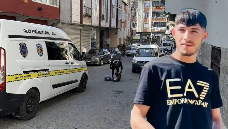 Kardeşinin Kanını Ararken, Şok Gerçekle Yüzleşti!