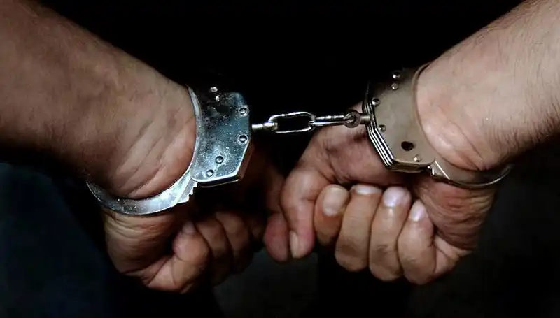 Konya'da Cinayet Sanığına İlgili Cezası: 15 Yıl Hapis!