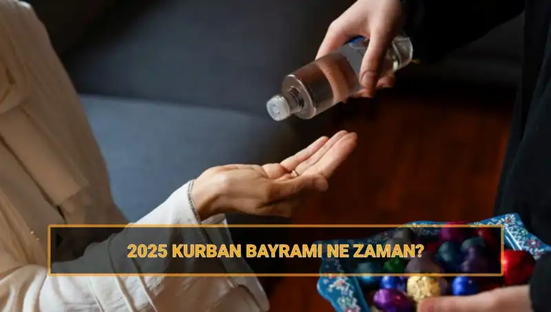 Kurban Bayramı 2025 Tarihleri ve Tatil Süresi Hakkında Her Şey
