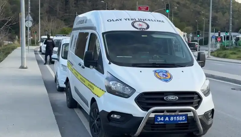 Uzaklaştırma Kararı Sonrası Olay: Sokak Ortasında Silahlı Saldırı
