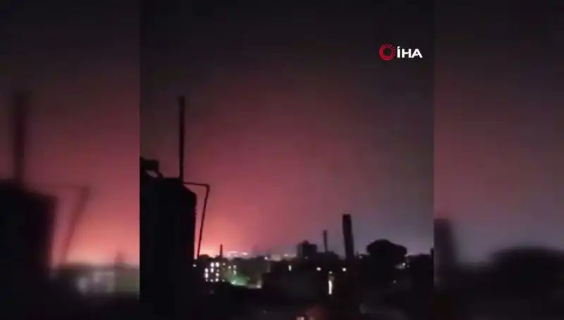 ABD, Sana'yı Vurarak Yemen'de Yeni Bir Krizi Başlattı