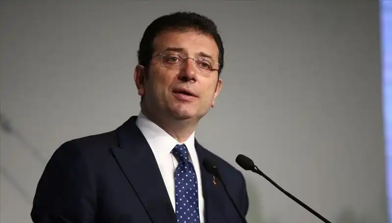 İmamoğlu’nun Diploma İptali Krizi: İstanbul Üniversitesi’nin Detaylı İnceleme Raporu Açıklandı