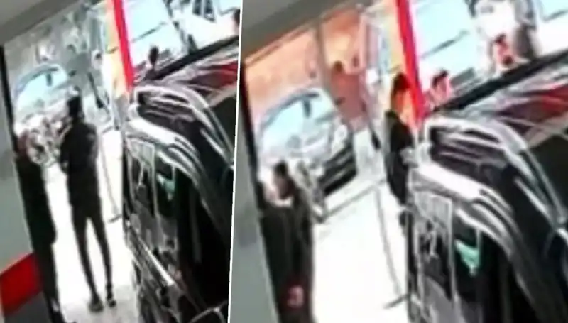 İstanbul'da Galeriye El Yapımı Patlayıcıyla Saldırı: Neden Bu Olay Gerçekleşti?