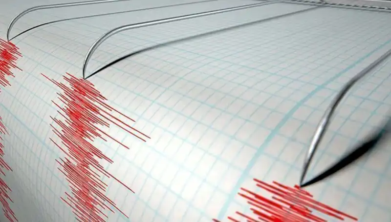 Yeni Zelanda'da Şiddetli Deprem: 6,7 Büyüklüğünde Sarsıntı Korkuttu