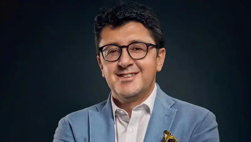 İGDAŞ Genel Müdürü Ali Ender Çolak: Kimdir, Kariyeri ve Başarıları
