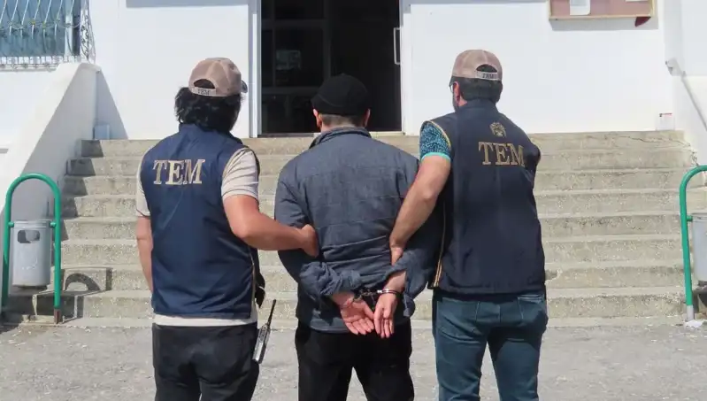 FETÖ Hükümlüsü Eski Hakim, Kaçak Yaşarken Yakalandı: Olayın Detayları