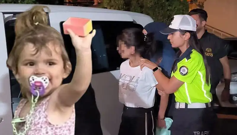 Sıla Bebek Davasında Gerekçeli Karar: Mahkemeden Şok Eden Açıklamalar