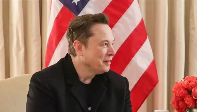 Elon Musk’ın Trump'a Destek Vermesi, Ukrayna-Uluslararası İlişkileri Sarsıyor