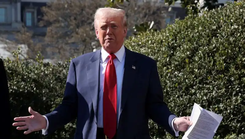 Trump’tan Seyahat Yasağı Taslağı: Hangi Ülkeler Mahrum Kaldı?