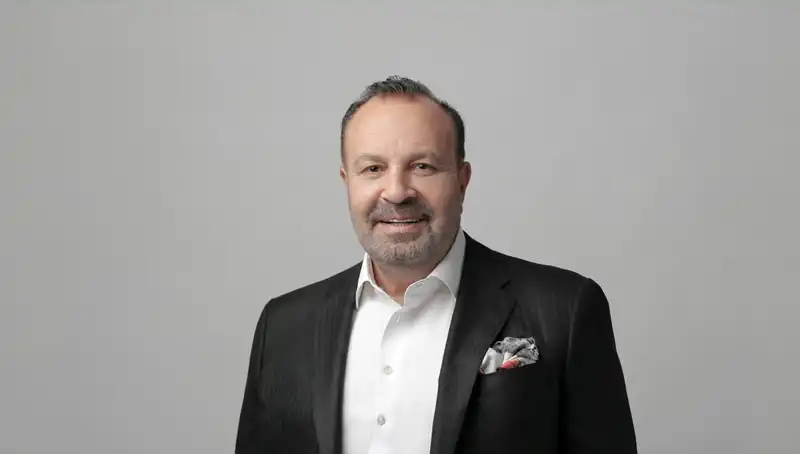 Cemil Kazancı: İş Dünyasında Parlayan Yıldız ve Vizyoner Lider