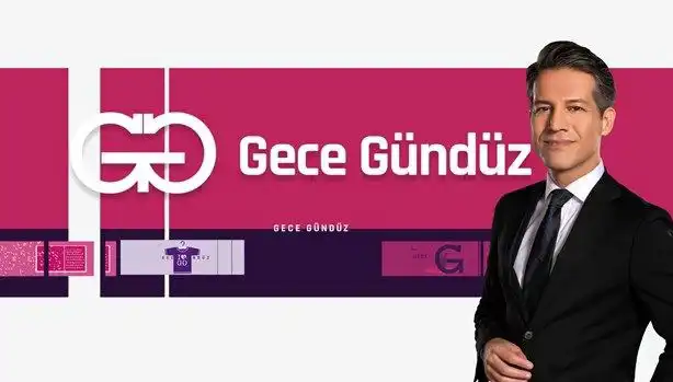 Gece Gündüz 14 Nisan 2025: Gözler Büyüleyici Bir Gökyüzü Olayında