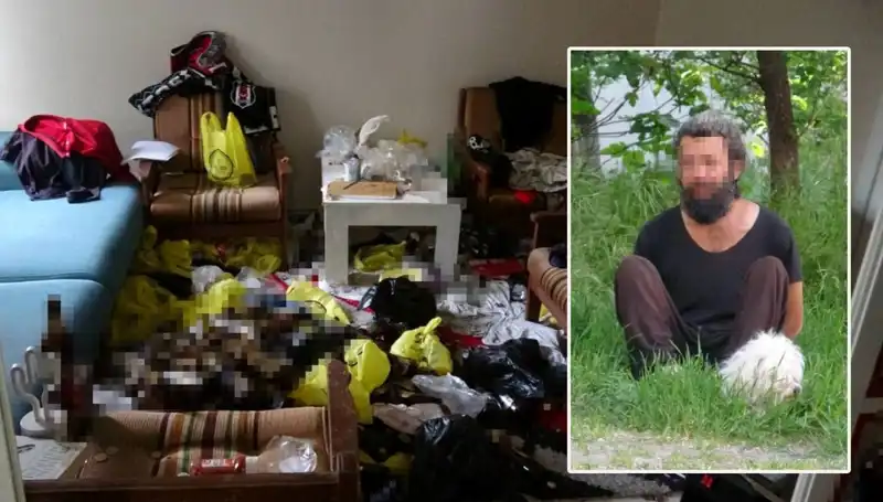 Bir Çocuğun İhbarı: Annesi Cansız Bedeniyle Bulundu