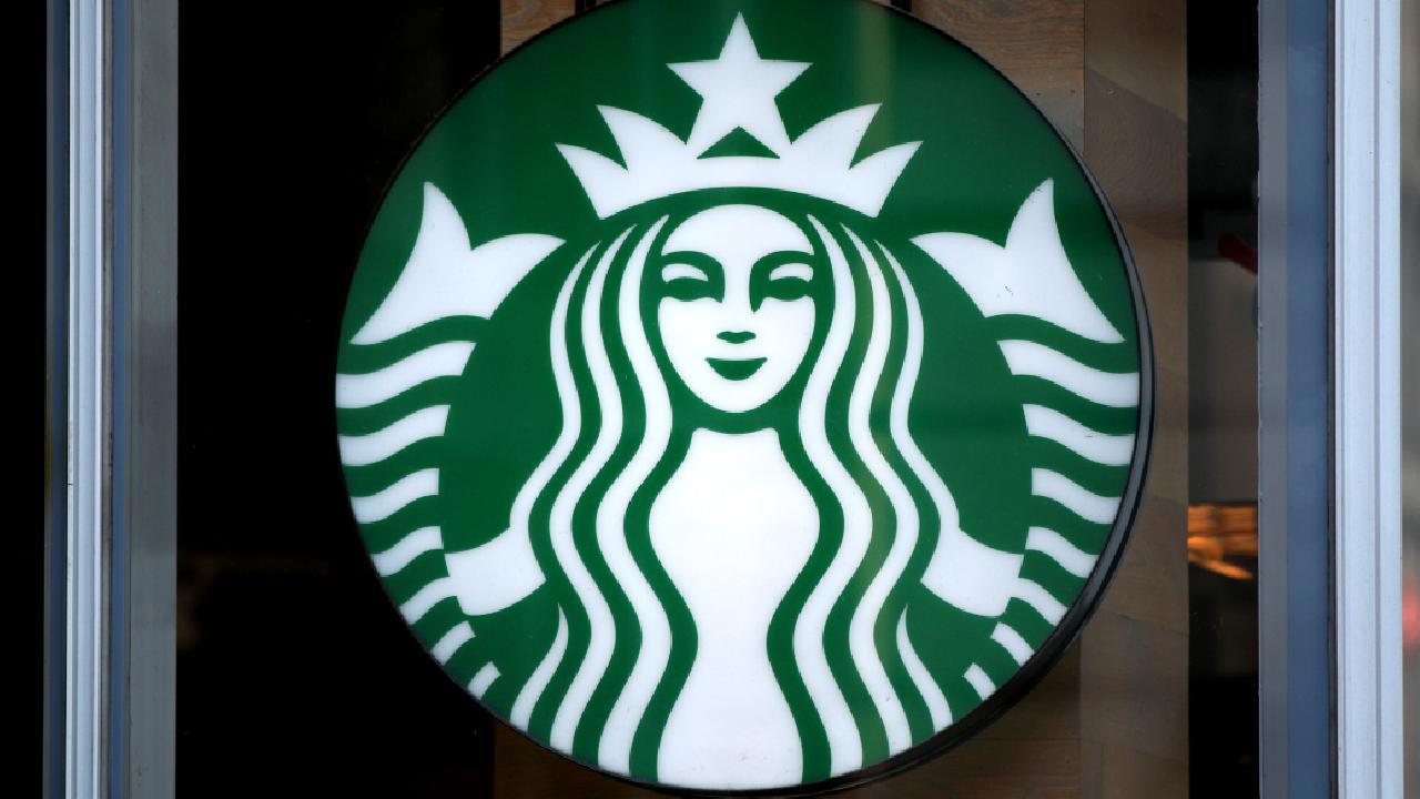 Starbucks Grev Tehdidinde