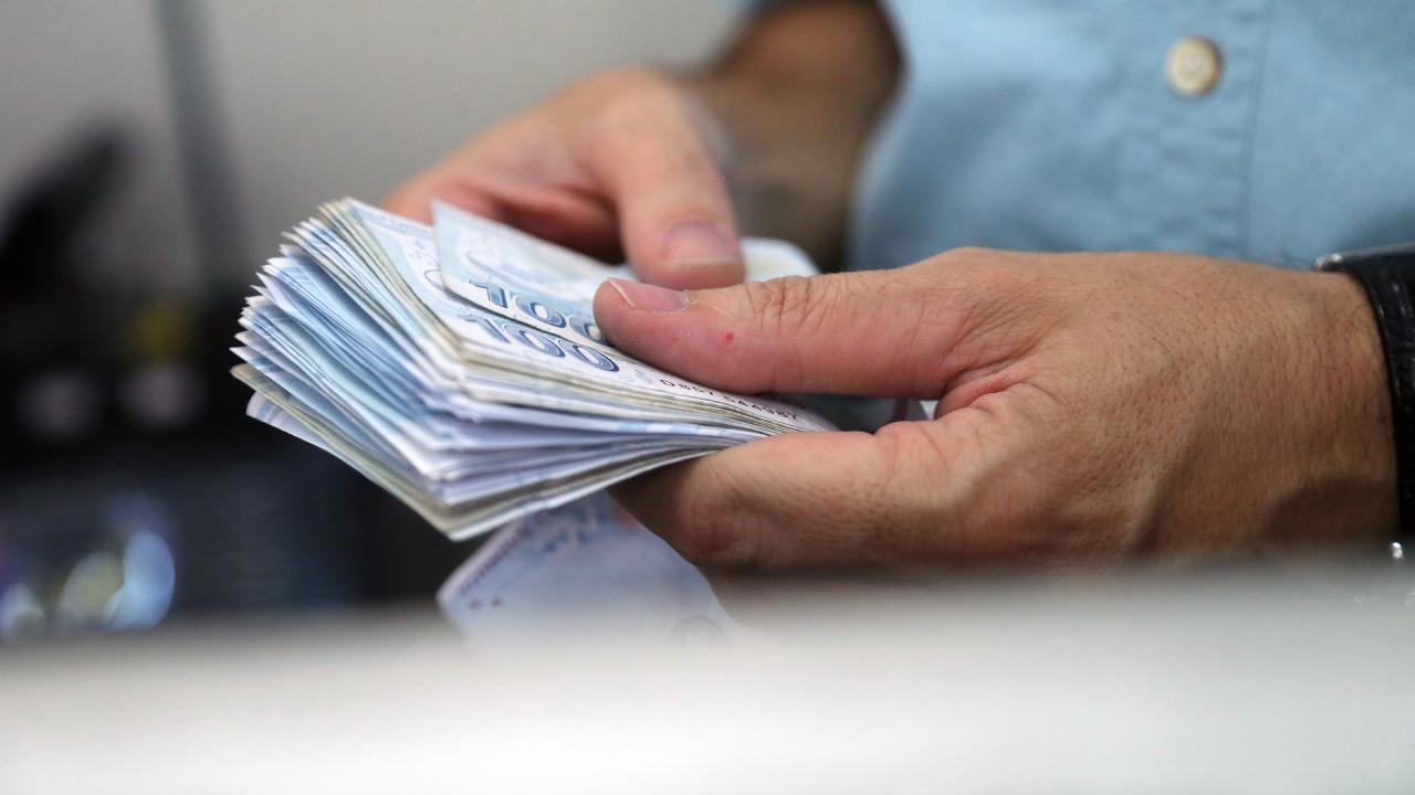 Emekli Aylığı En Düşük Seviyeye Yükseldi