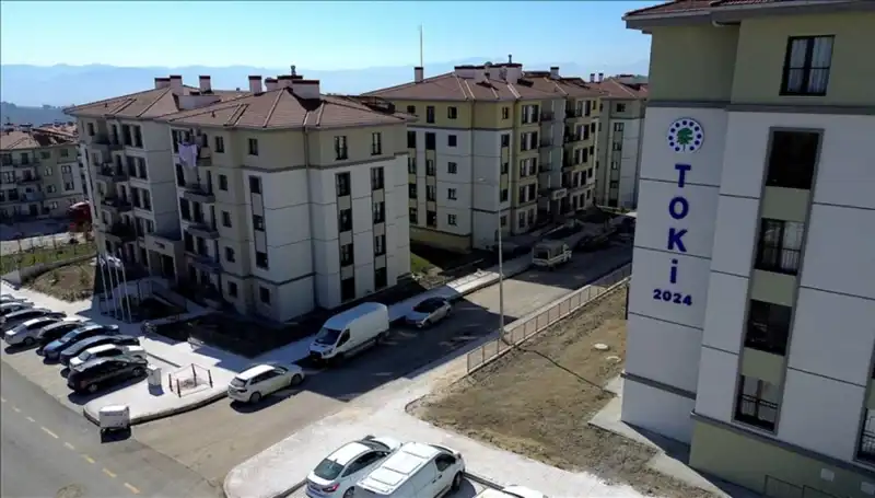 TOKİ 250 Bin Sosyal Konut Başvuruları 2025: Merakla Beklenen Tarih ve Detaylar