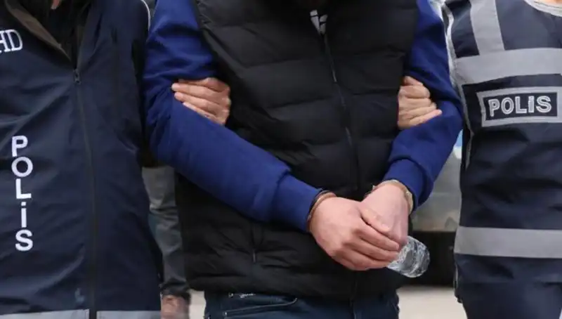 4 İlde DAEŞ Operasyonu: Terör Örgütüne Yönelik Gözaltılar Yapıldı