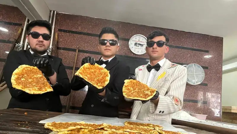 Takım Elbiseli Fırıncılar: Geleneksel Zanaatın Yeni Yüzü