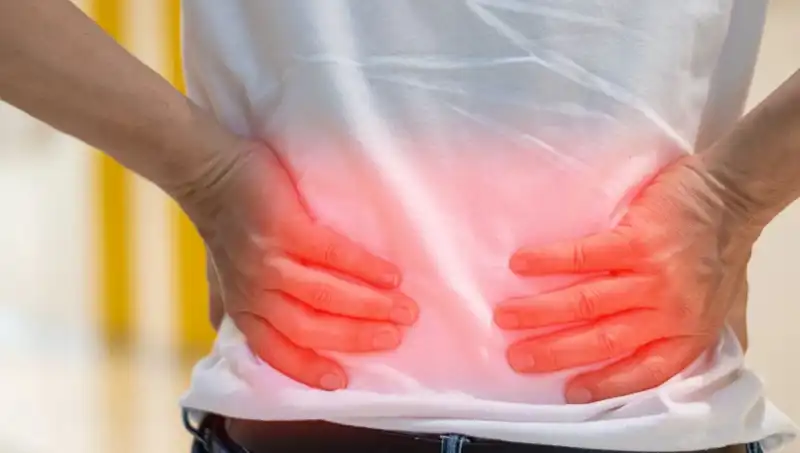 Böbrek Sağlığınızı Tehlikeye Atabilecek 7 Gizli Belirti