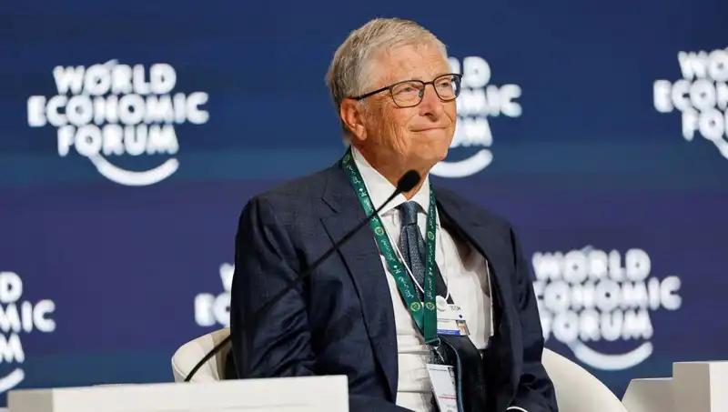 Bill Gates, Servetini Çocuklarına Bırakma Planını Açıkladı