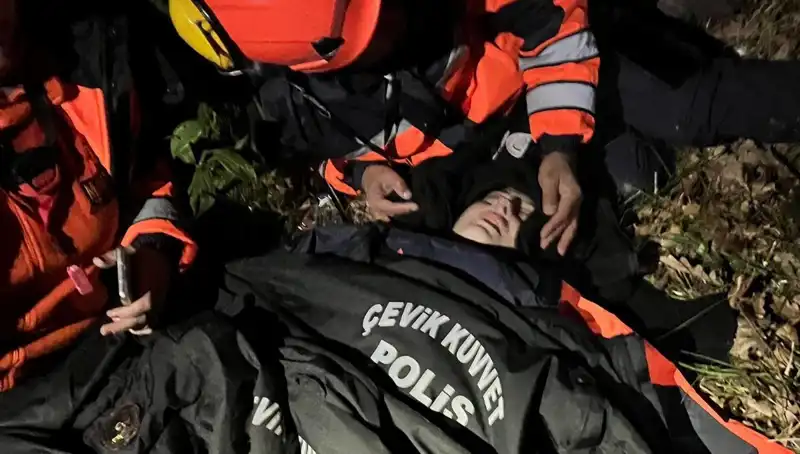 Mimar Ece Gürel'in Gizemli Ölümü: Belgrad Ormanı'nda Bulundu