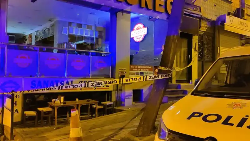 Üsküdar’da Komşular Arasında Çöp Kavgası: Hayat Kayıpları ve Şok Eden Detaylar